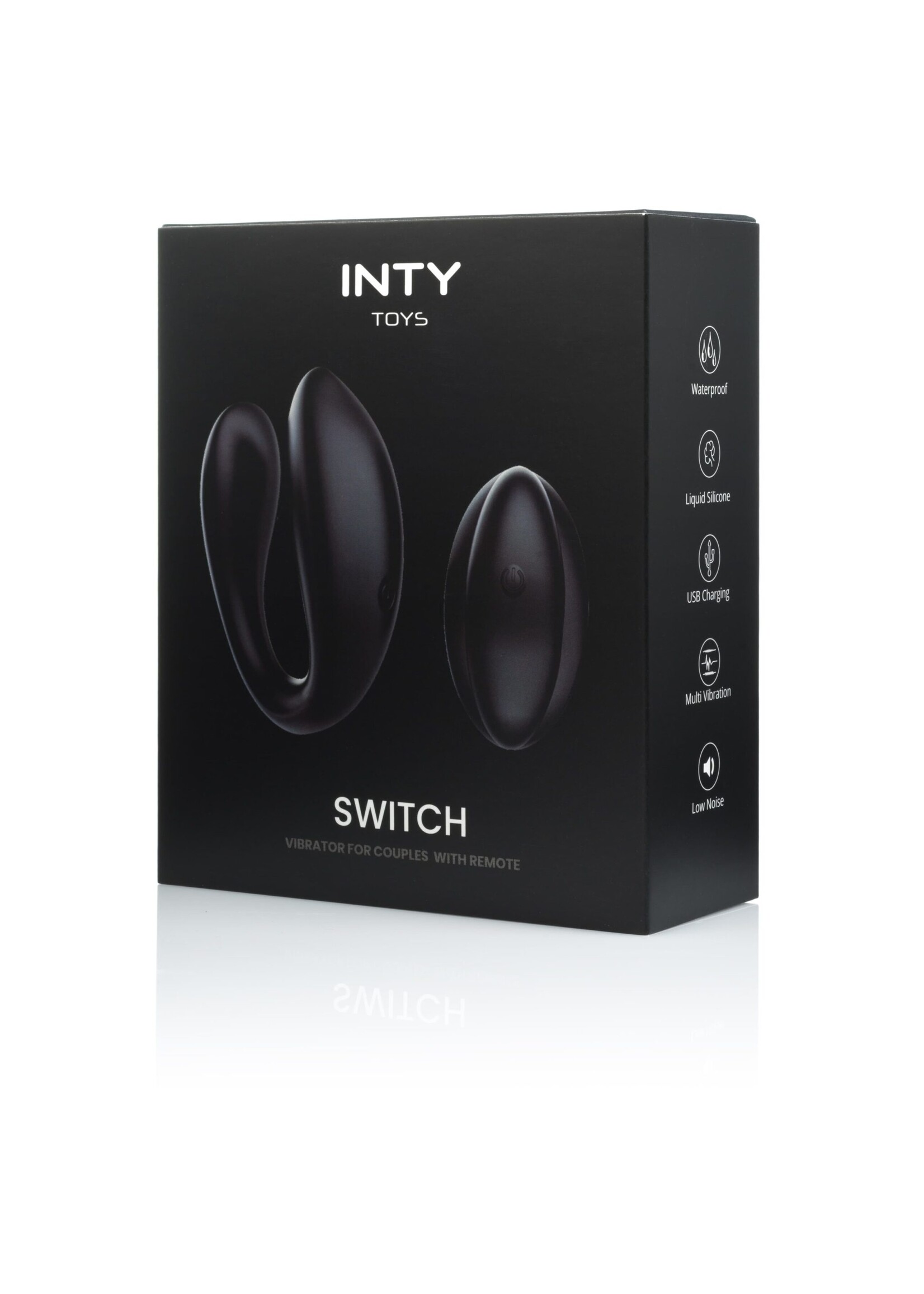 Inty toys Switch