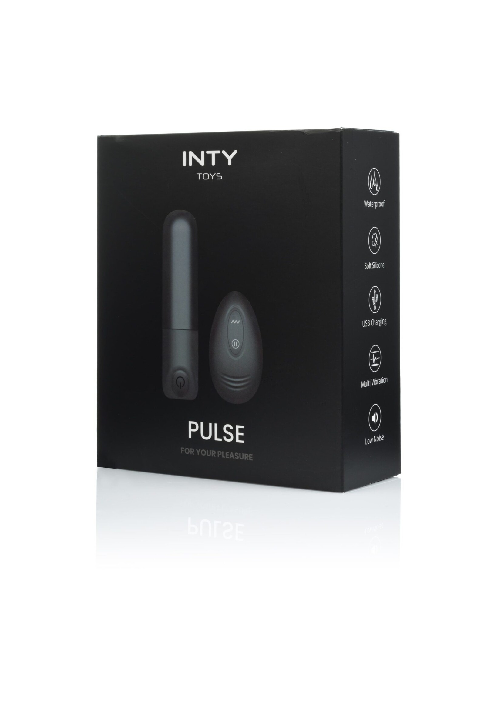 Inty toys Pulse