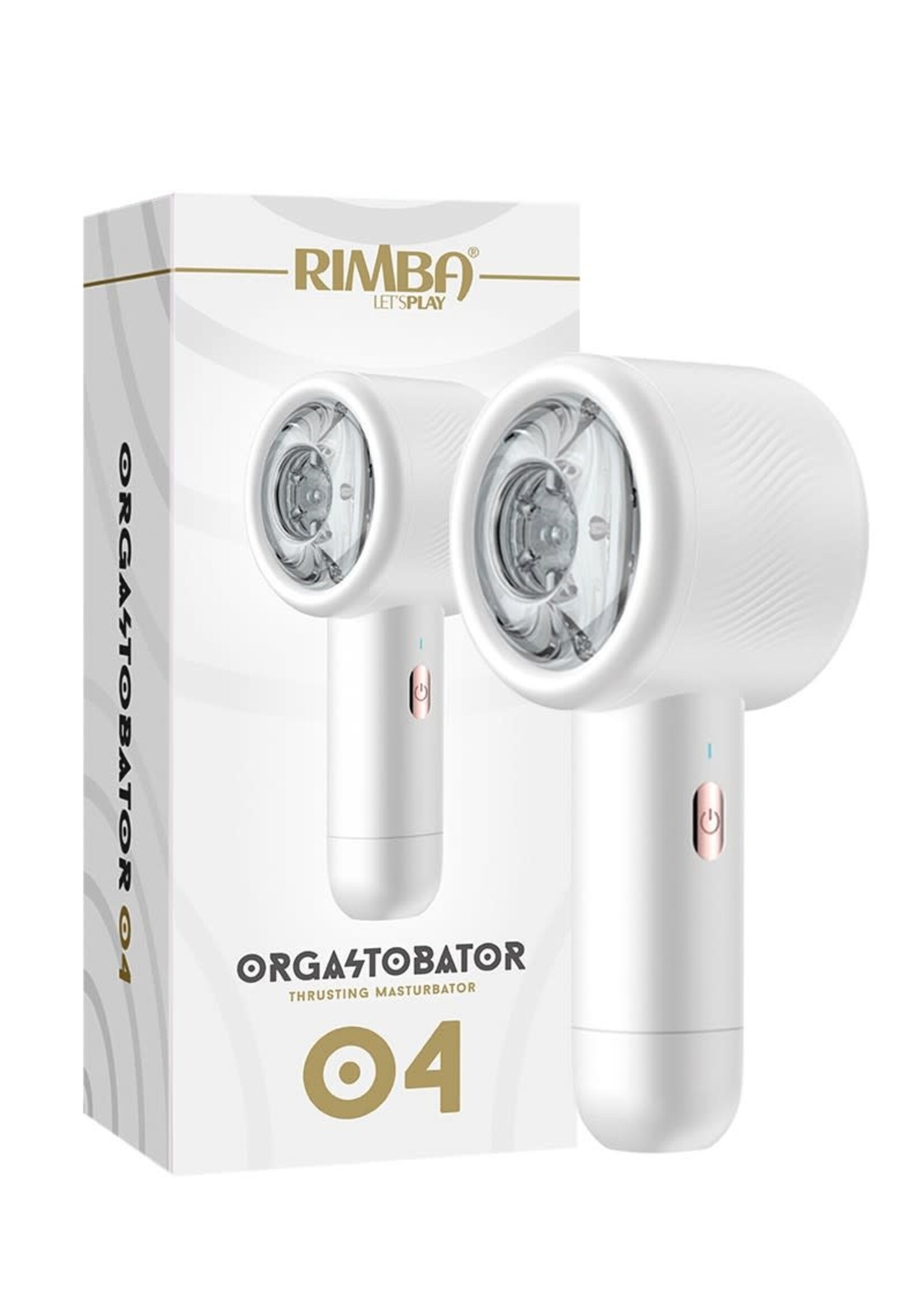 Rimba Orgastobator 04