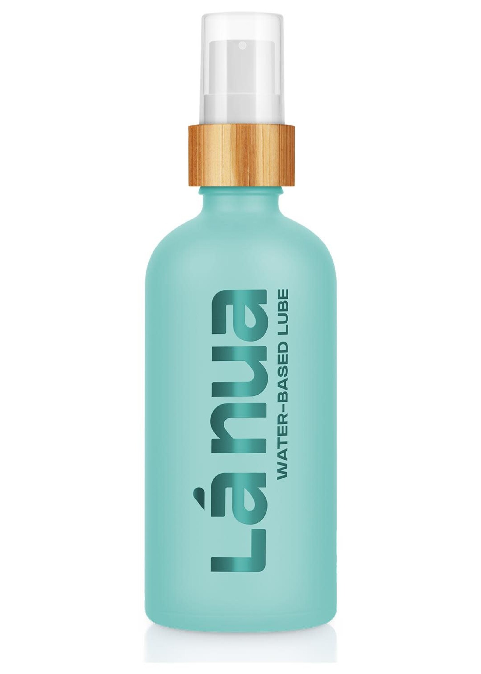 La nua La nua waterbased lubricant - 100ml
