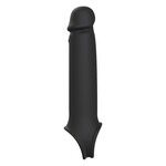 Dream Toys Vibrating extender with remote