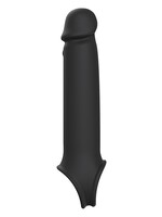 Dream Toys Vibrating extender with remote