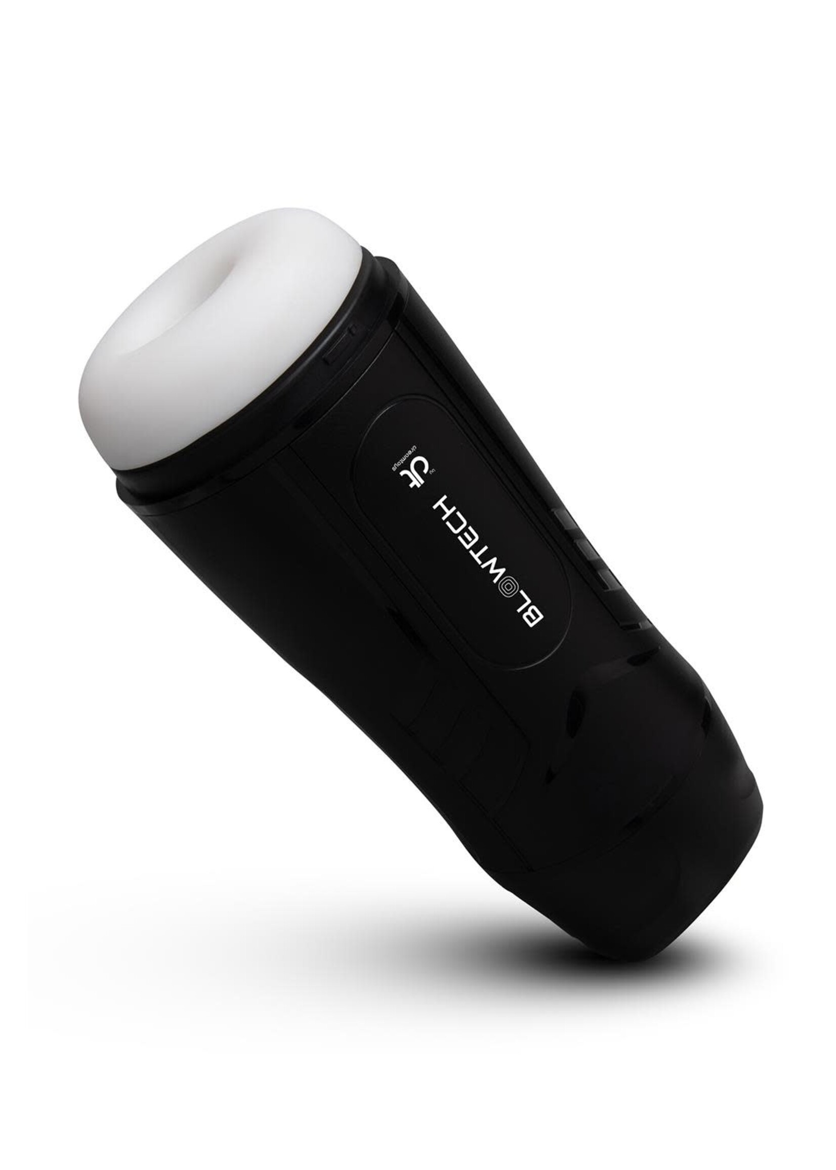 Dream Toys Deep throat sucking machine