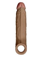 Shaft Model F 6.9" - oak