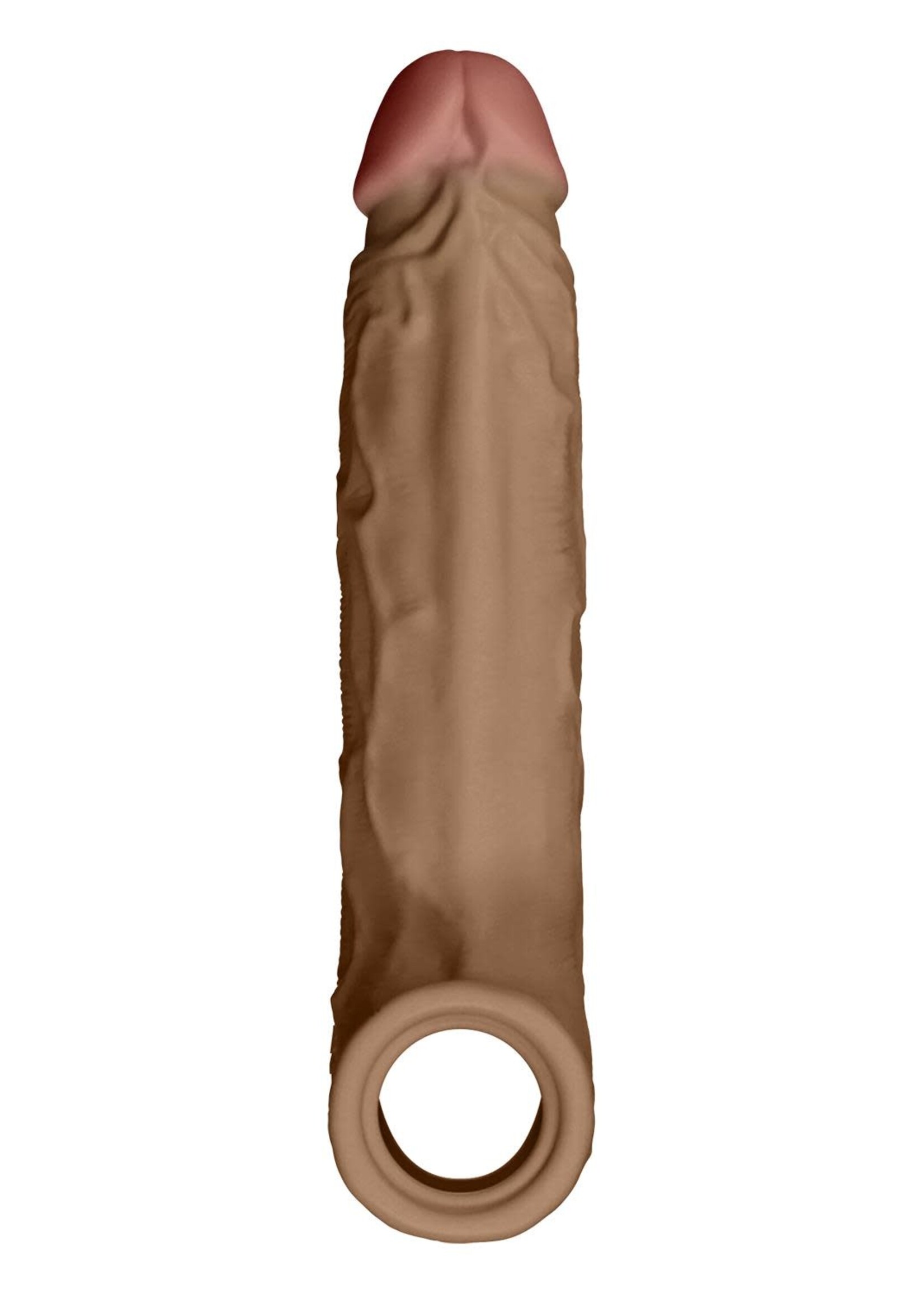 Shaft Model F 6.9" - oak