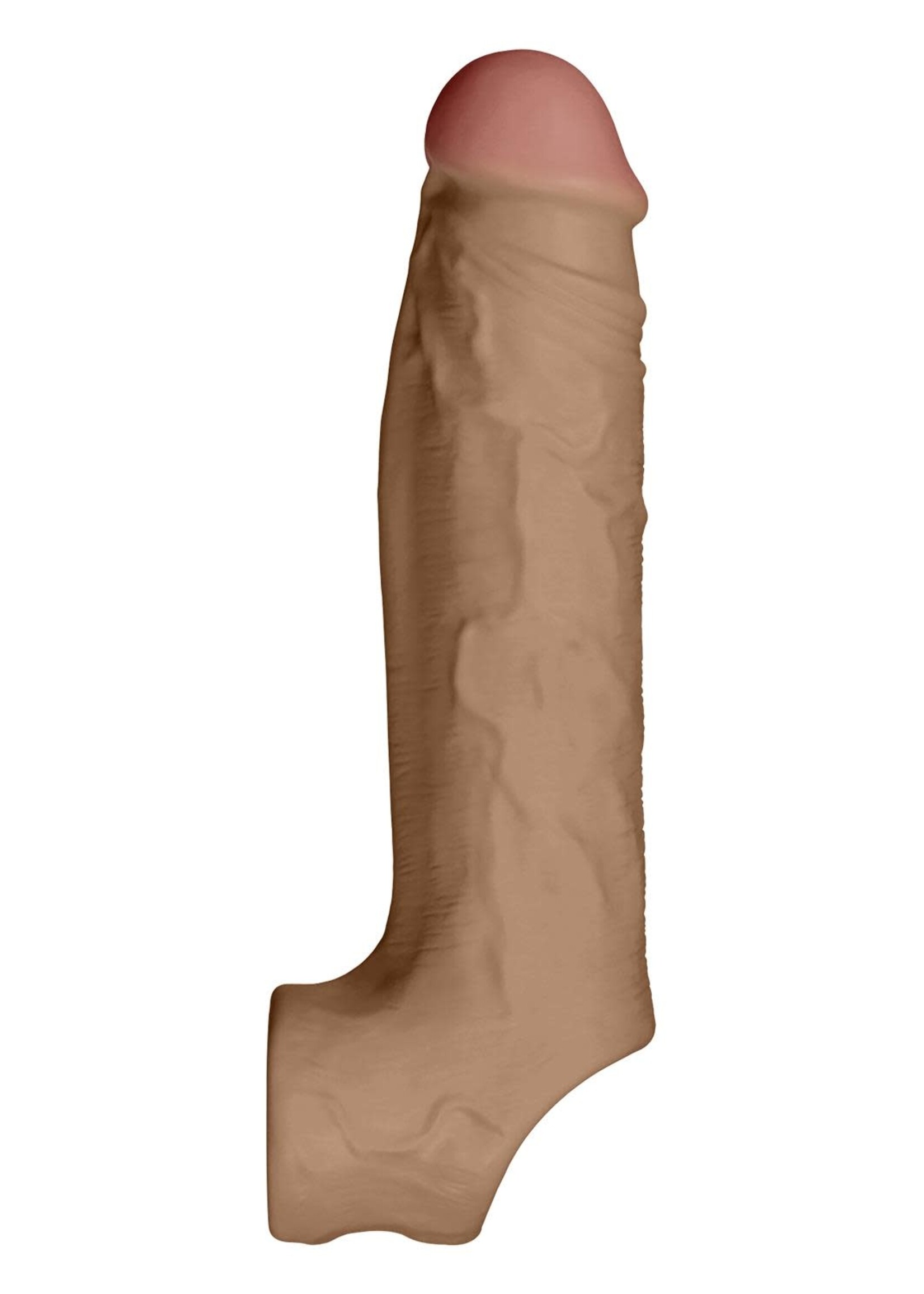 Shaft Model F 6.9" - oak