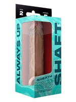 Shaft Model F 6.9" - pine