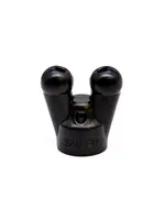 Xtrm Sniffer double - black - Small 10ml