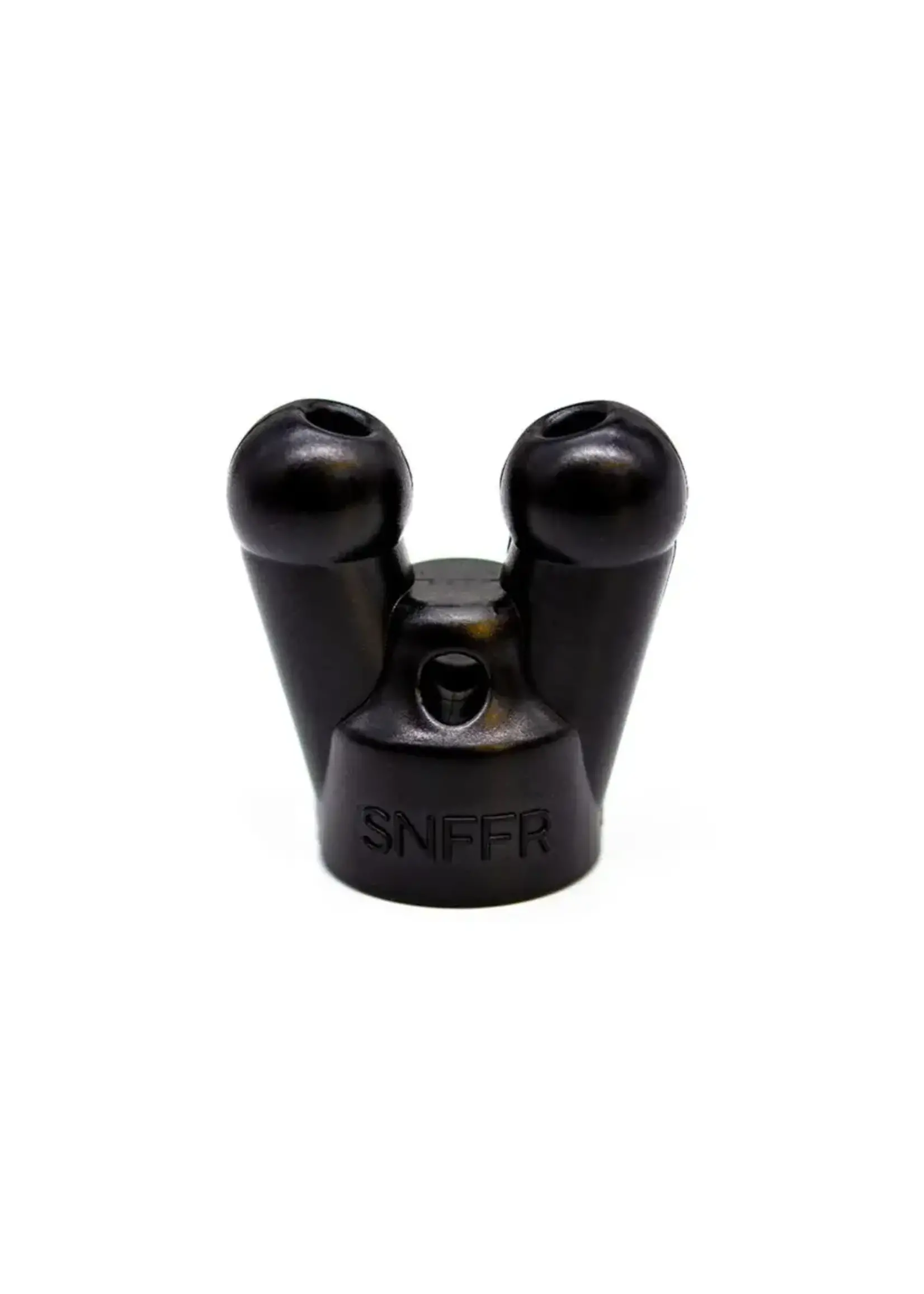 Xtrm Sniffer double - black - Small 10ml