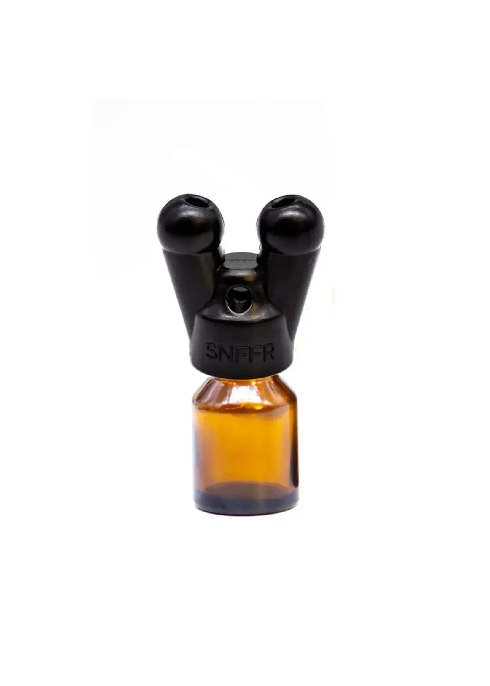 Xtrm Sniffer double - black - Small 10ml