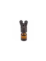 Xtrm Sniffer leakproof - black - Small 10ml