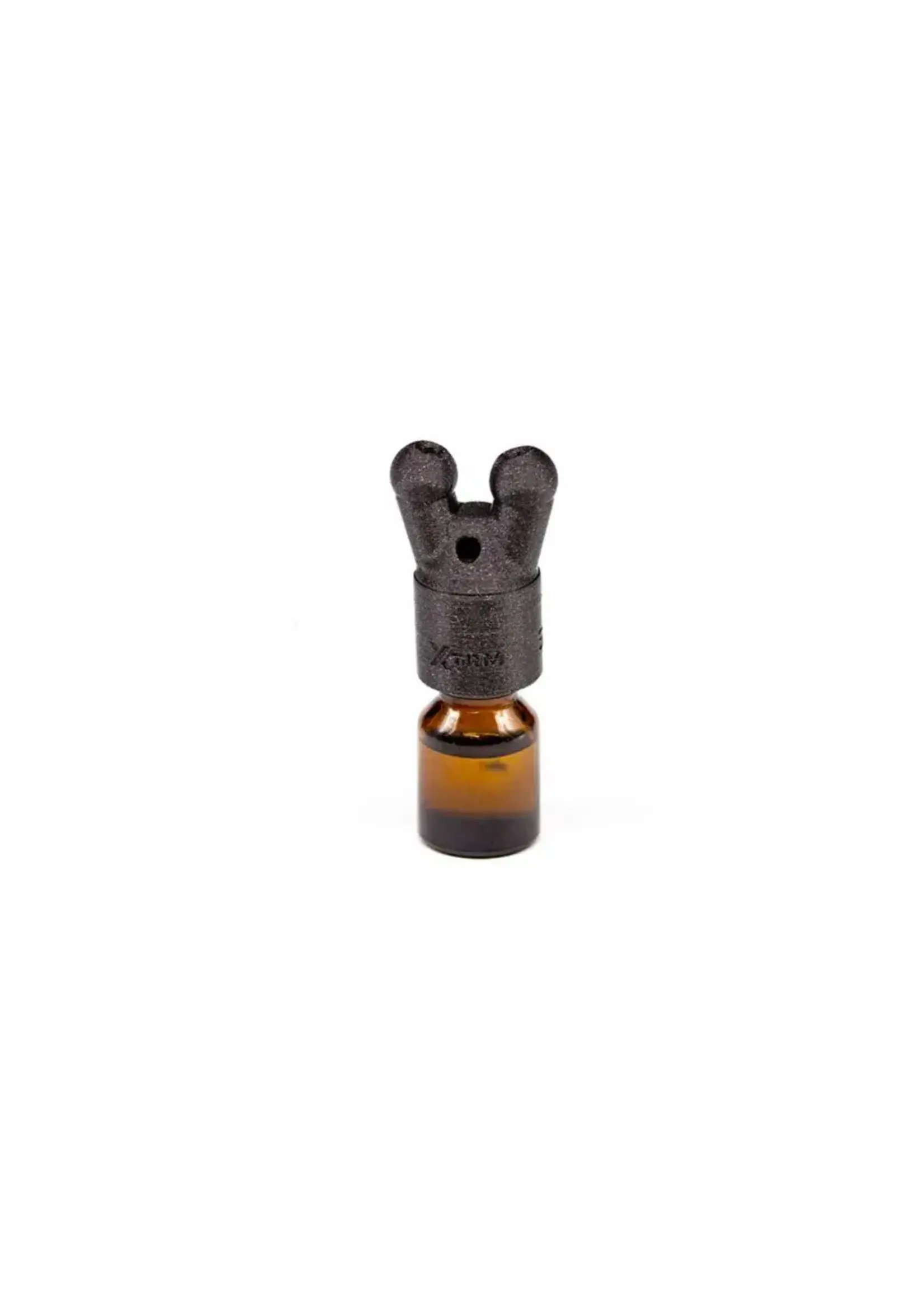 Xtrm Sniffer leakproof - black - Small 10ml