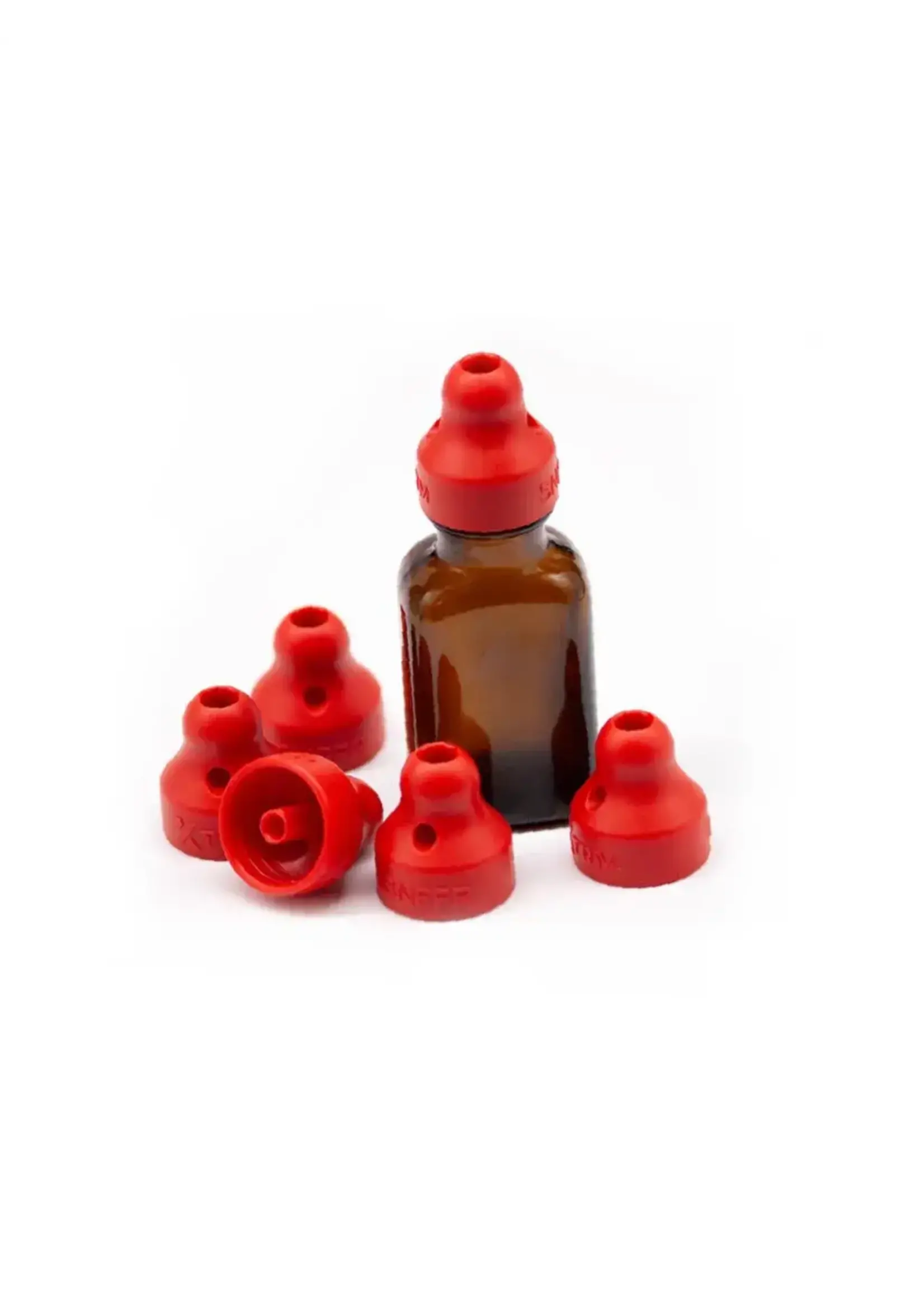 Xtrm Sniffer solo - red - Large 24 ml