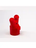 Xtrm Sniffer leakproof - red - Large 24ml