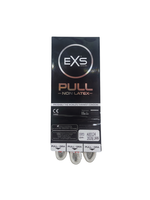 Exs Lifestyle Supplies EXS pull - non latex