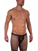 Manstore Jock biker - black