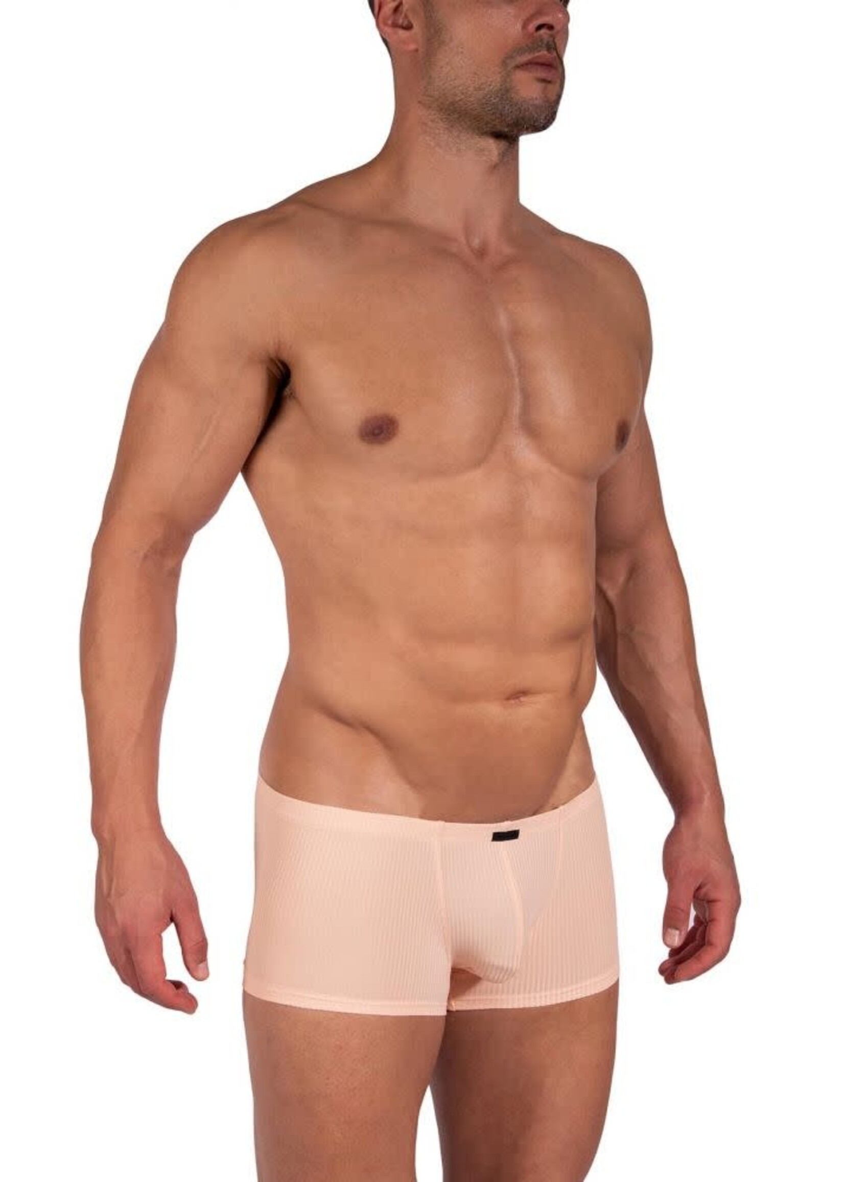 Manstore Micro pants - Rose