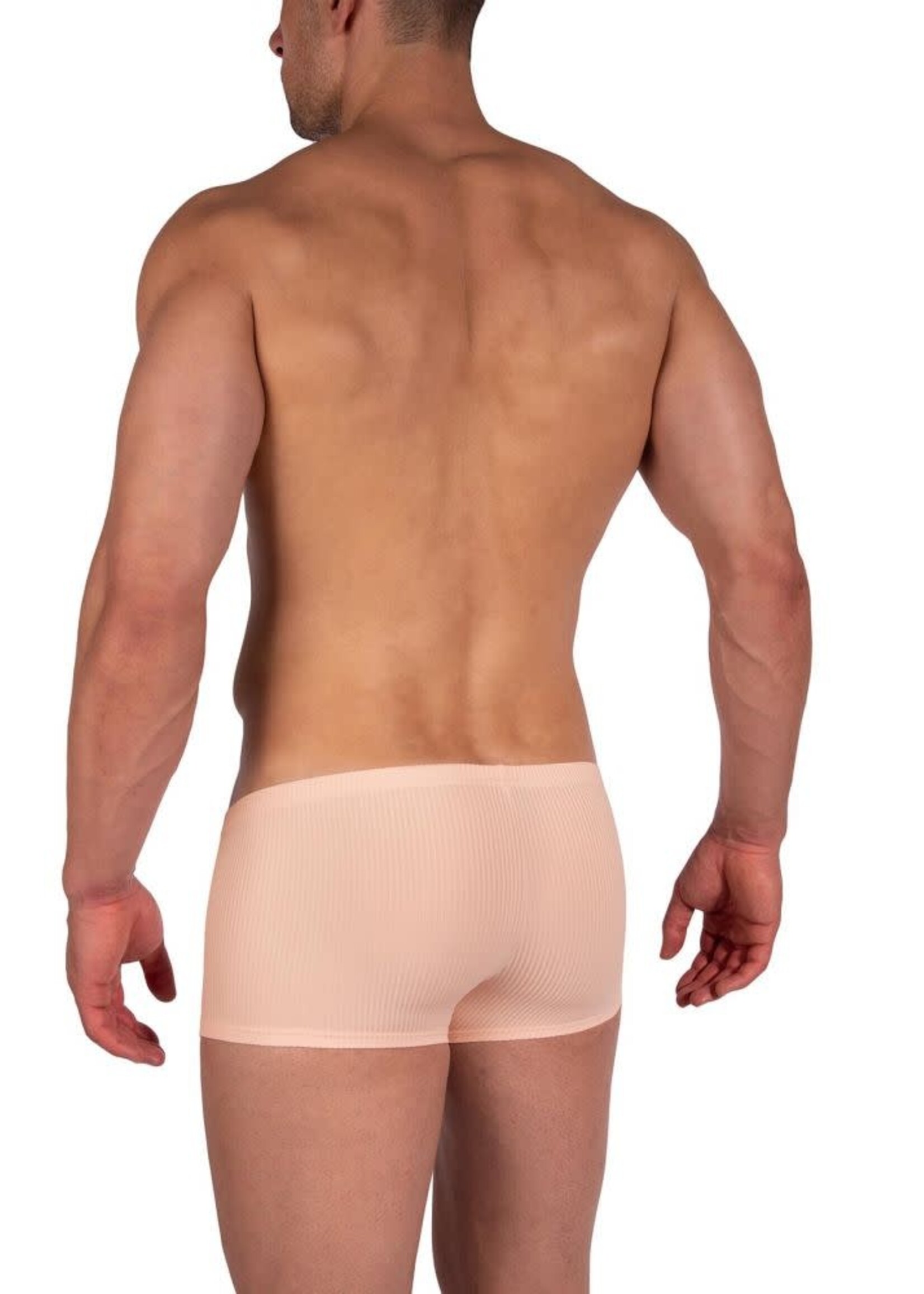 Manstore Micro pants - Rose