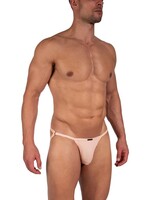 Manstore Workout jock - Rose