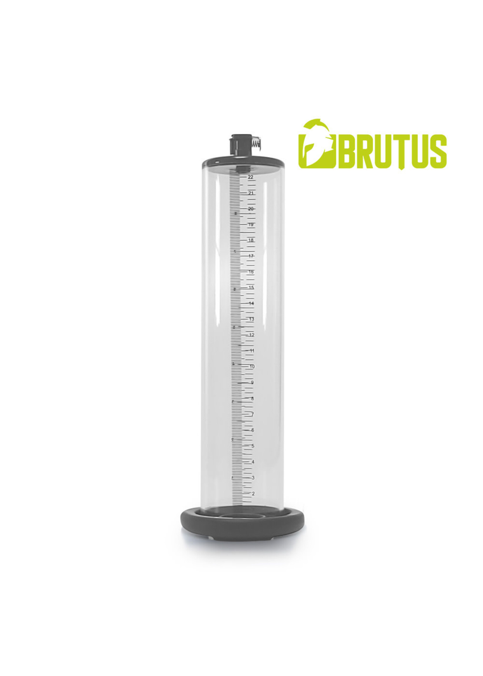 Penis pump cylinder 9 x 2"