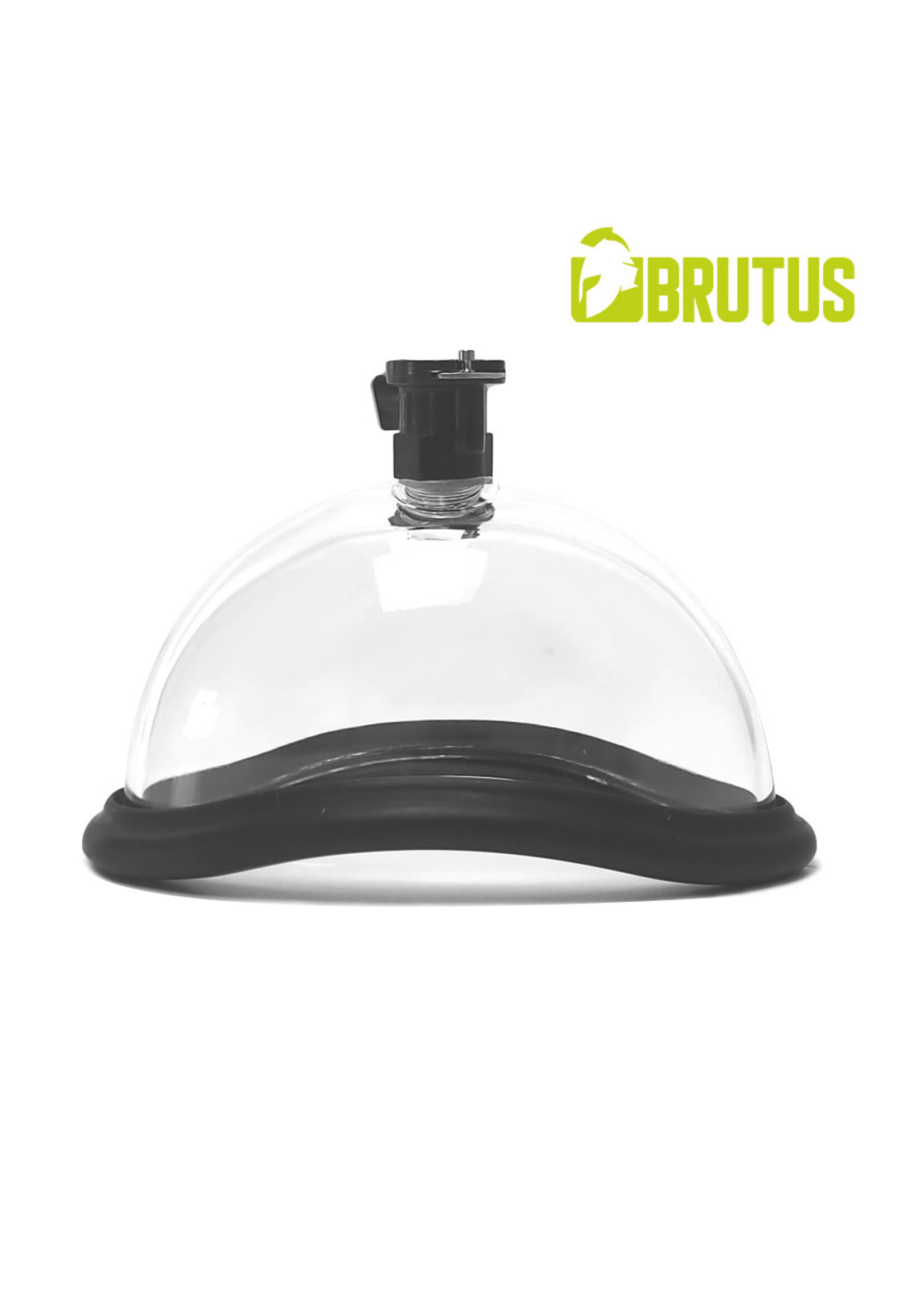 Pussy pump for vacuum pumping