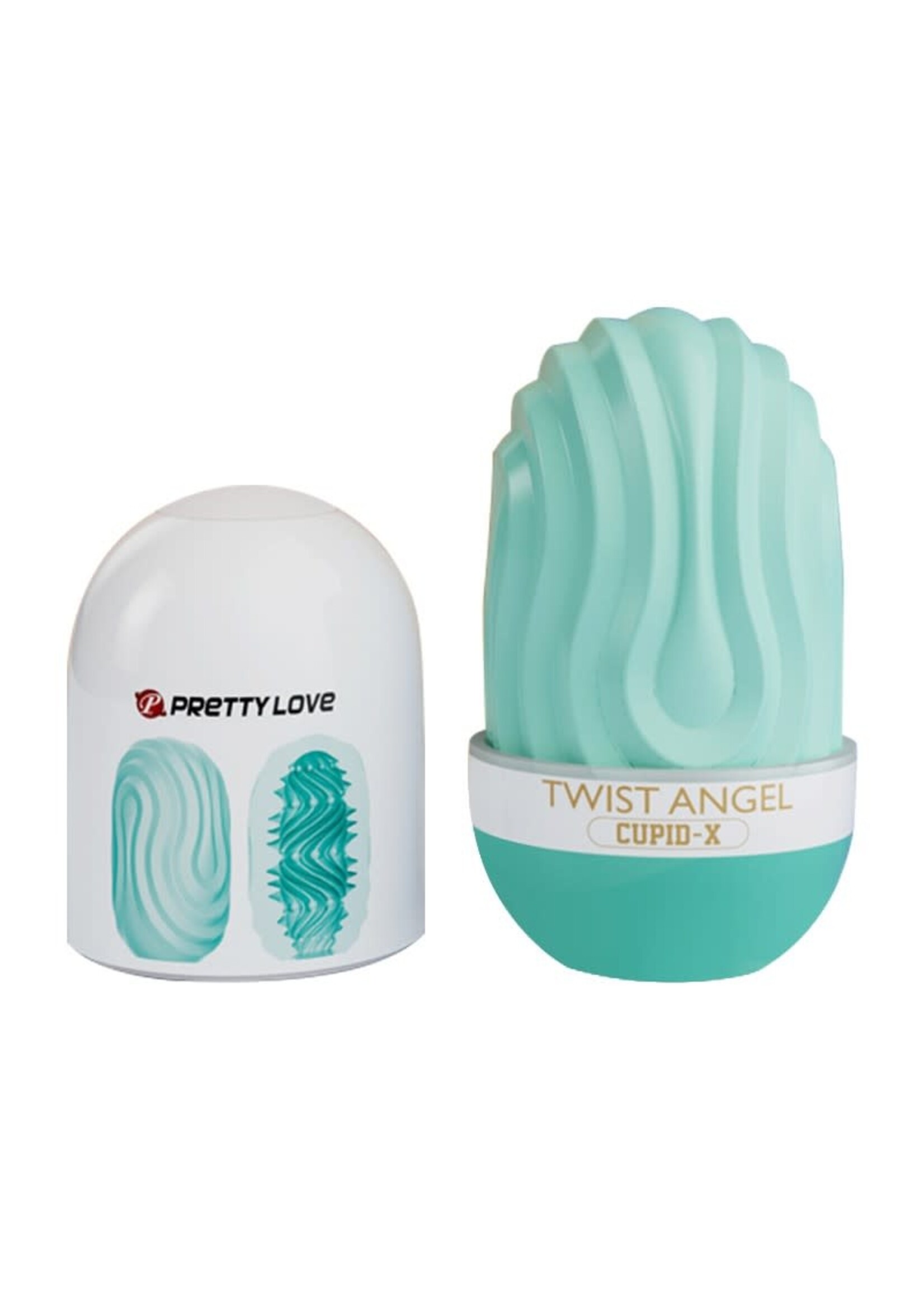 Pretty Love Cupid-X - Twist Angel
