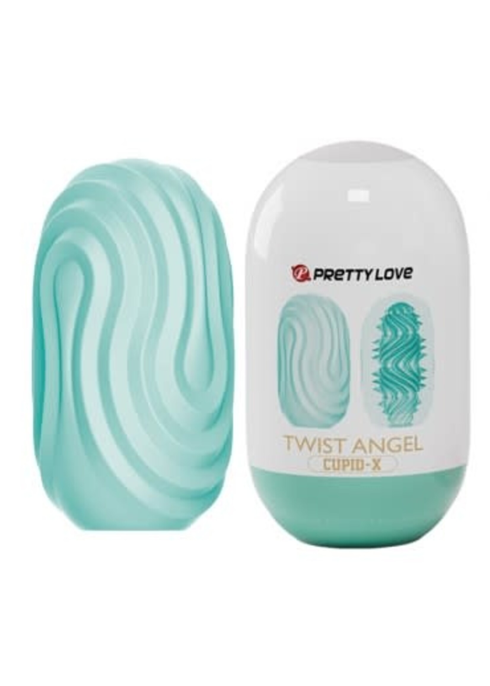 Pretty Love Cupid-X - Twist Angel