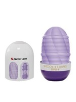 Pretty Love Cupid-X - Smooth stripes