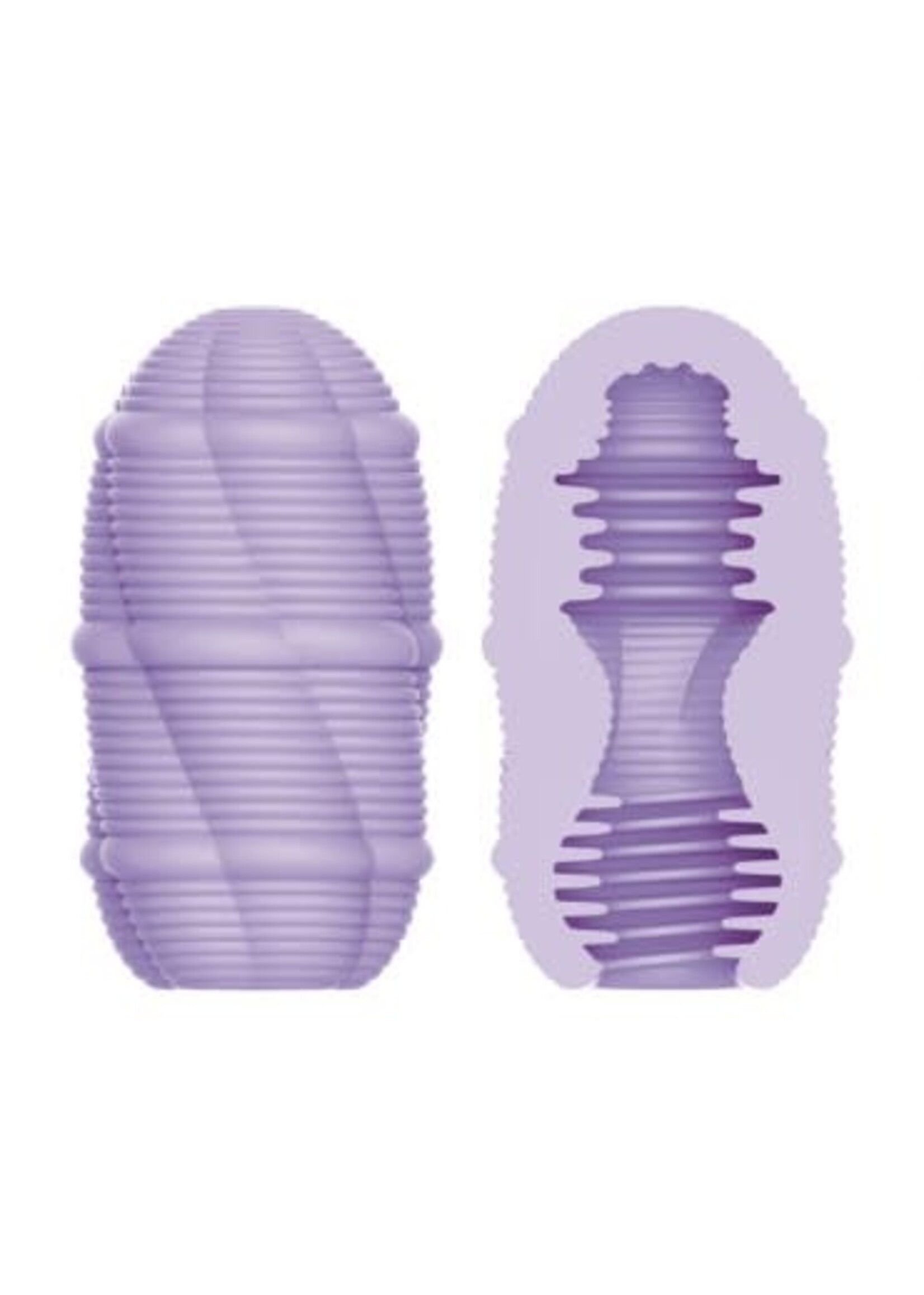 Pretty Love Cupid-X - Smooth stripes