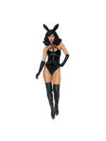 Dreamgirl Bad girl bunny