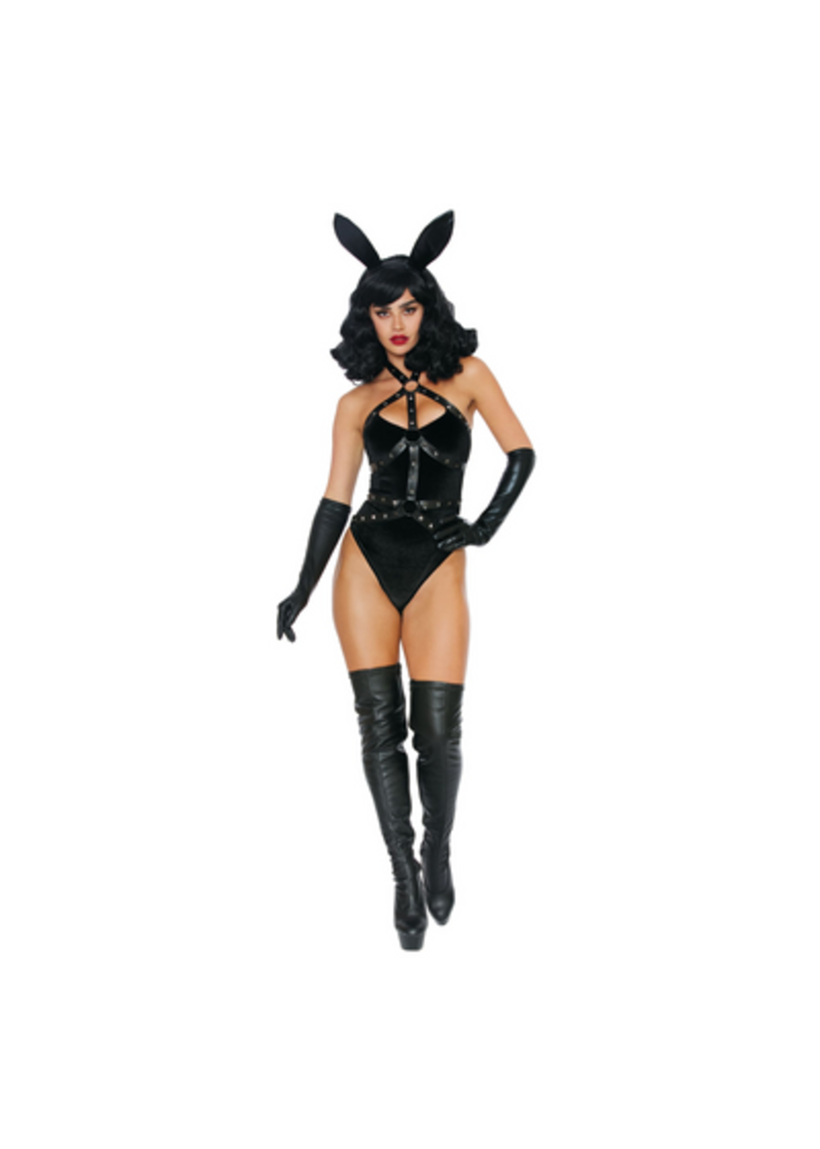 Dreamgirl Bad girl bunny