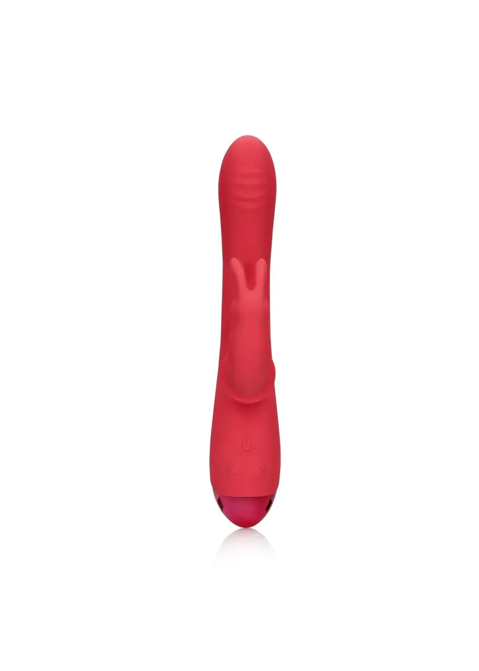 Loveline by Shots Swinging rabbit G-spot vibrator
