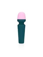 Loveline by Shots Mini wand vibrator