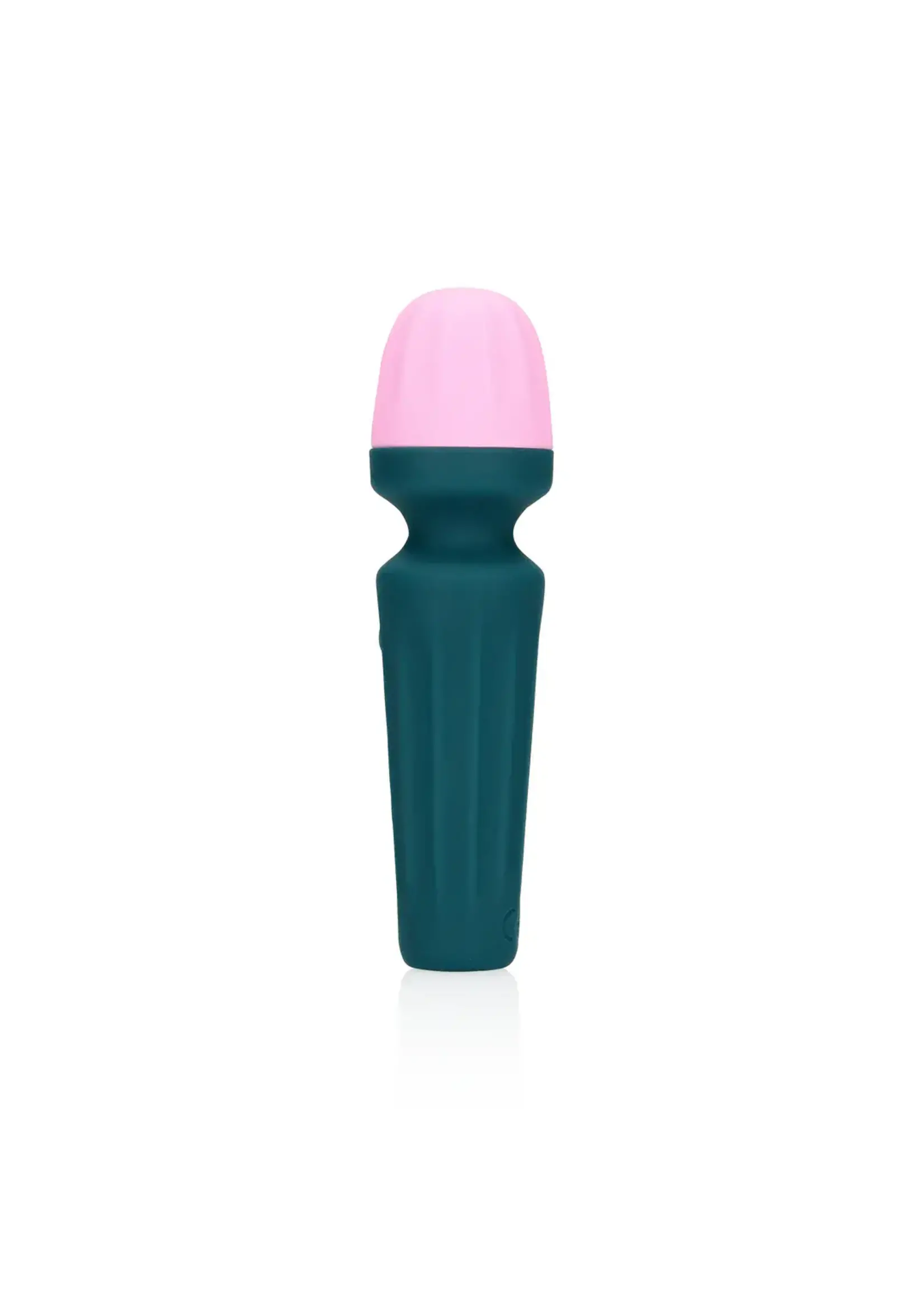 Loveline by Shots Mini wand vibrator