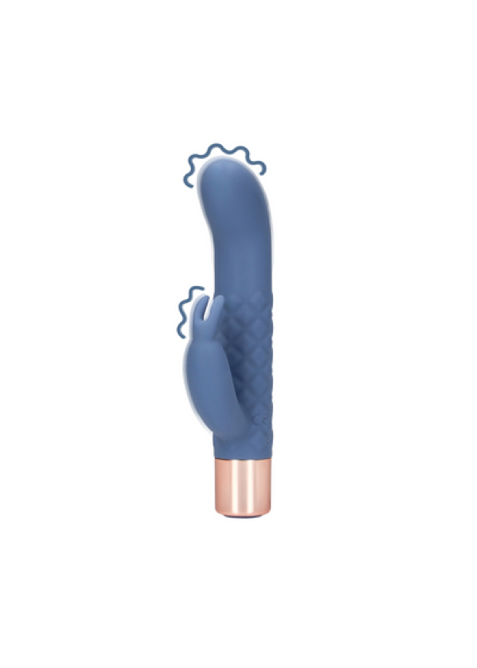 Loveline by Shots Mini rabbit vibrator