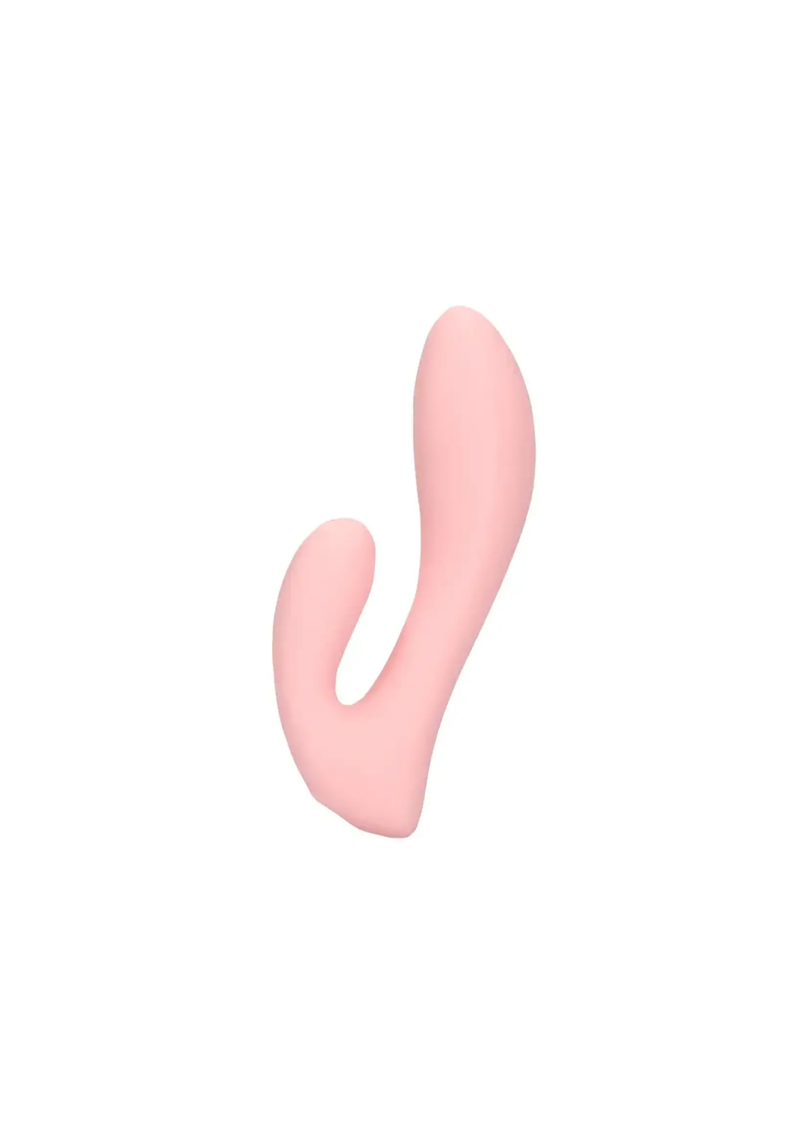 Loveline by Shots Ultra soft silicone G-spot vibrator