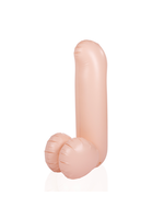 Blow-up dick XL - 55''/ 140 cm