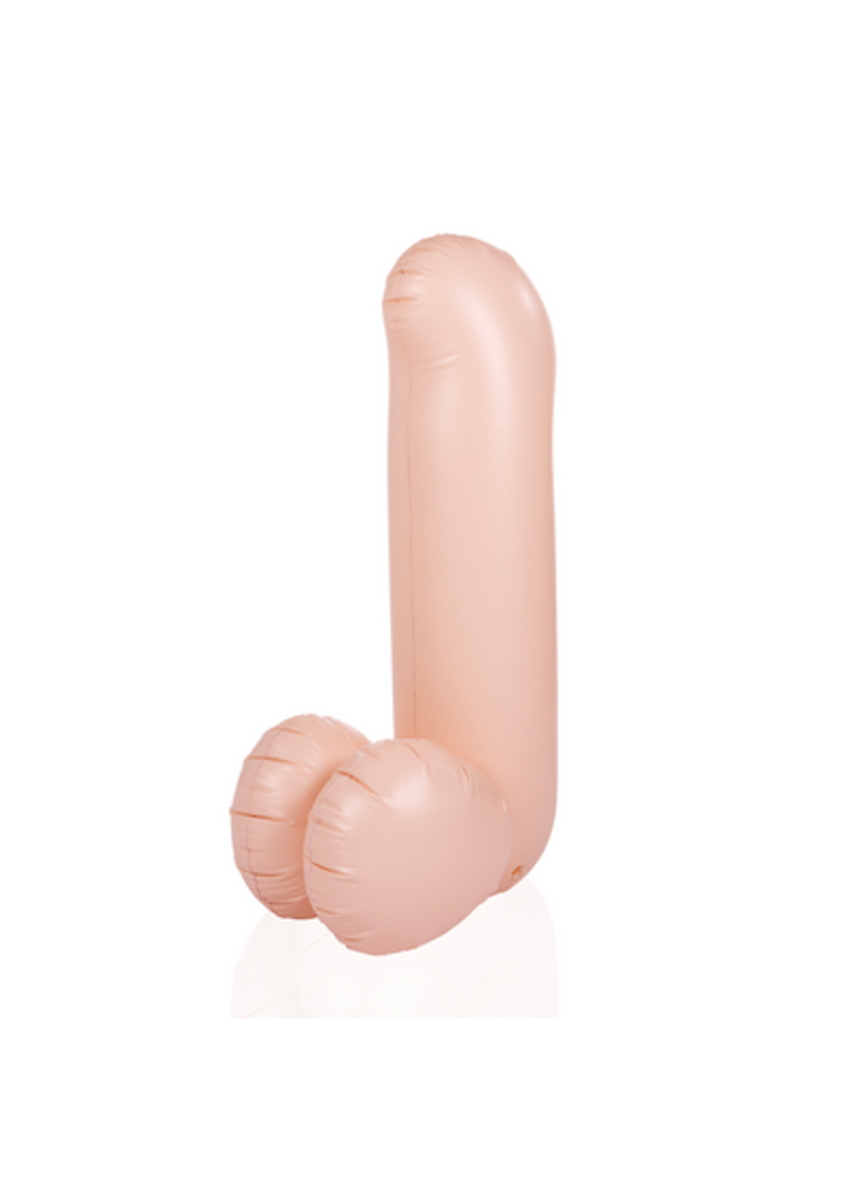 Blow-up dick XL - 55''/ 140 cm