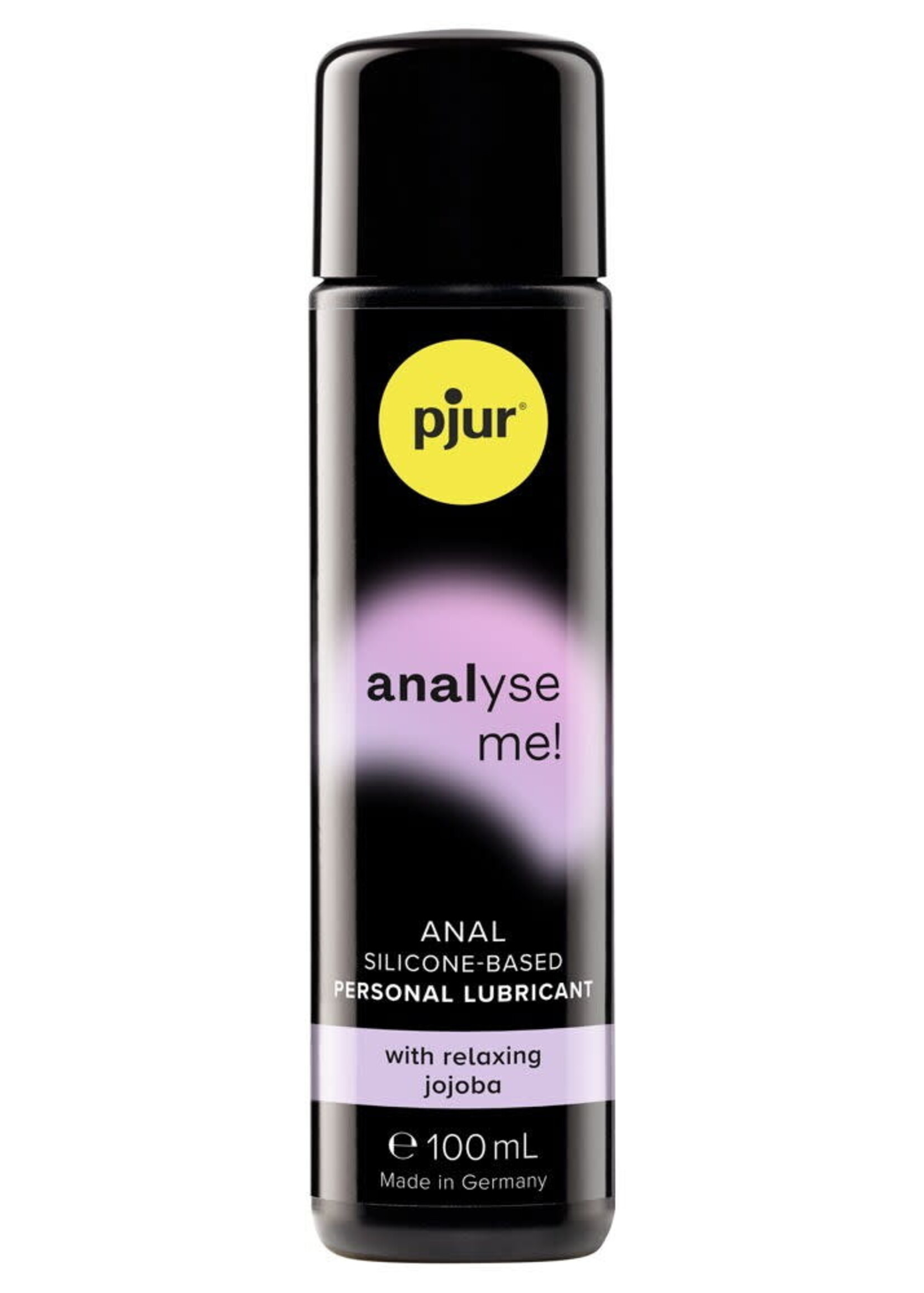 Pjur Pjur analyse me glide - 100 ml