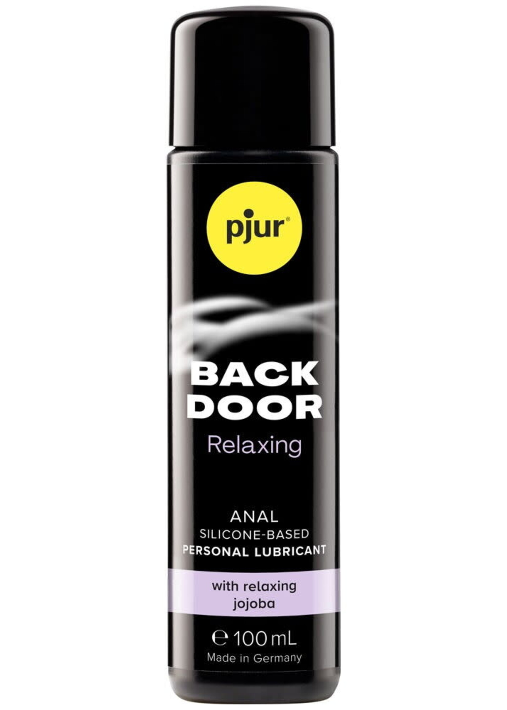 Pjur Pjur backdoor - 100 ml