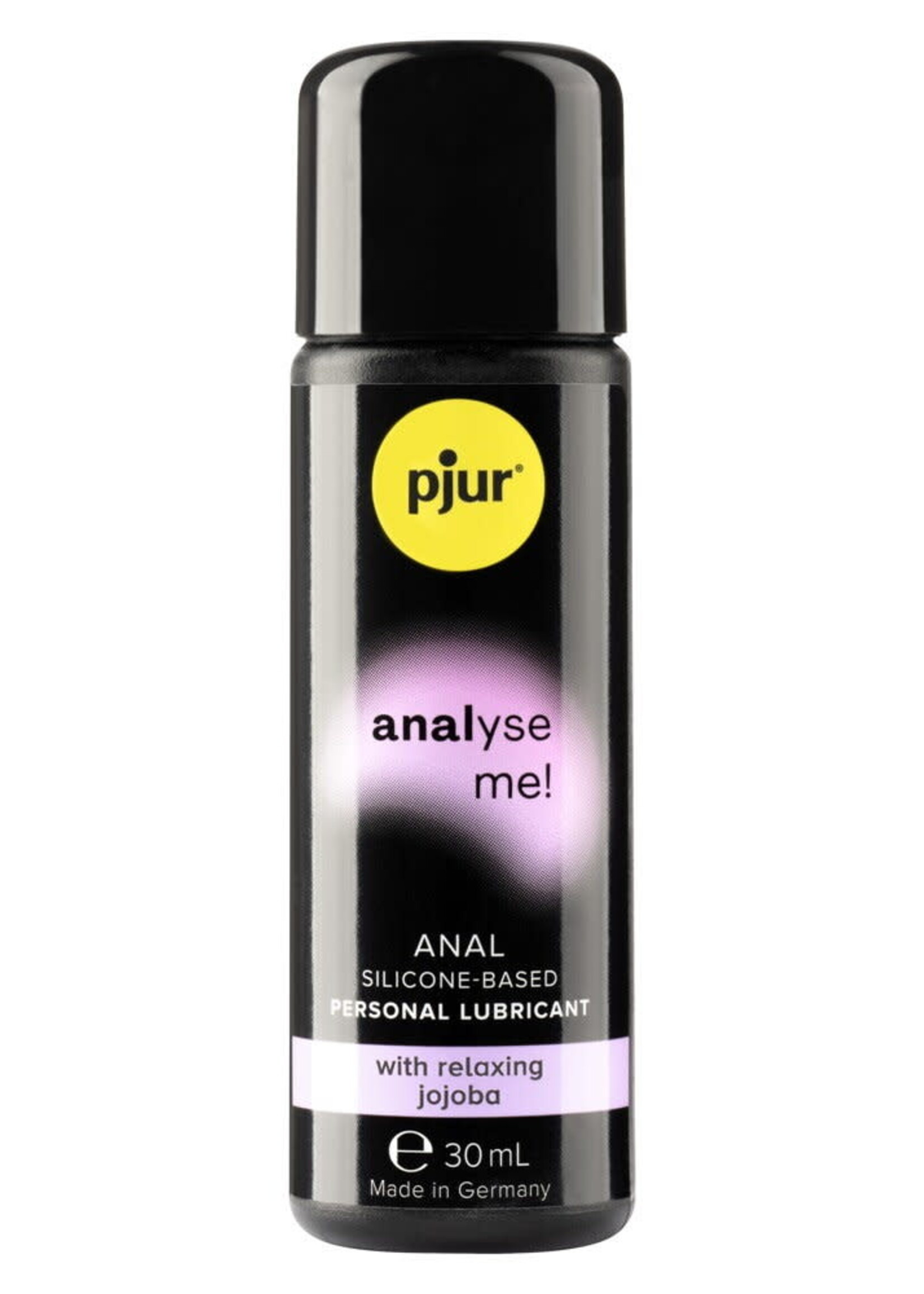 Pjur Pjur analyse me glide - 30 ml