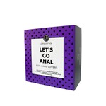 Pleasure box Lets go anal! Pleasure box