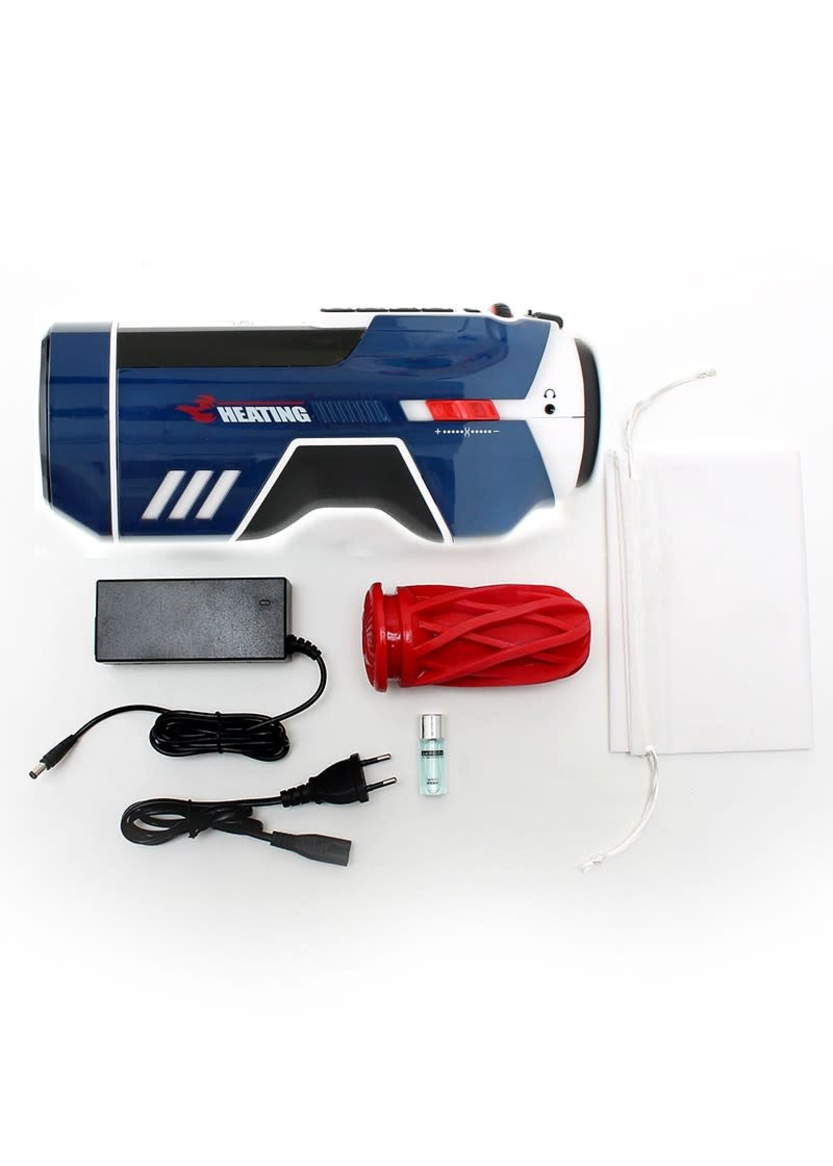 Leten Leten Future Pro blue