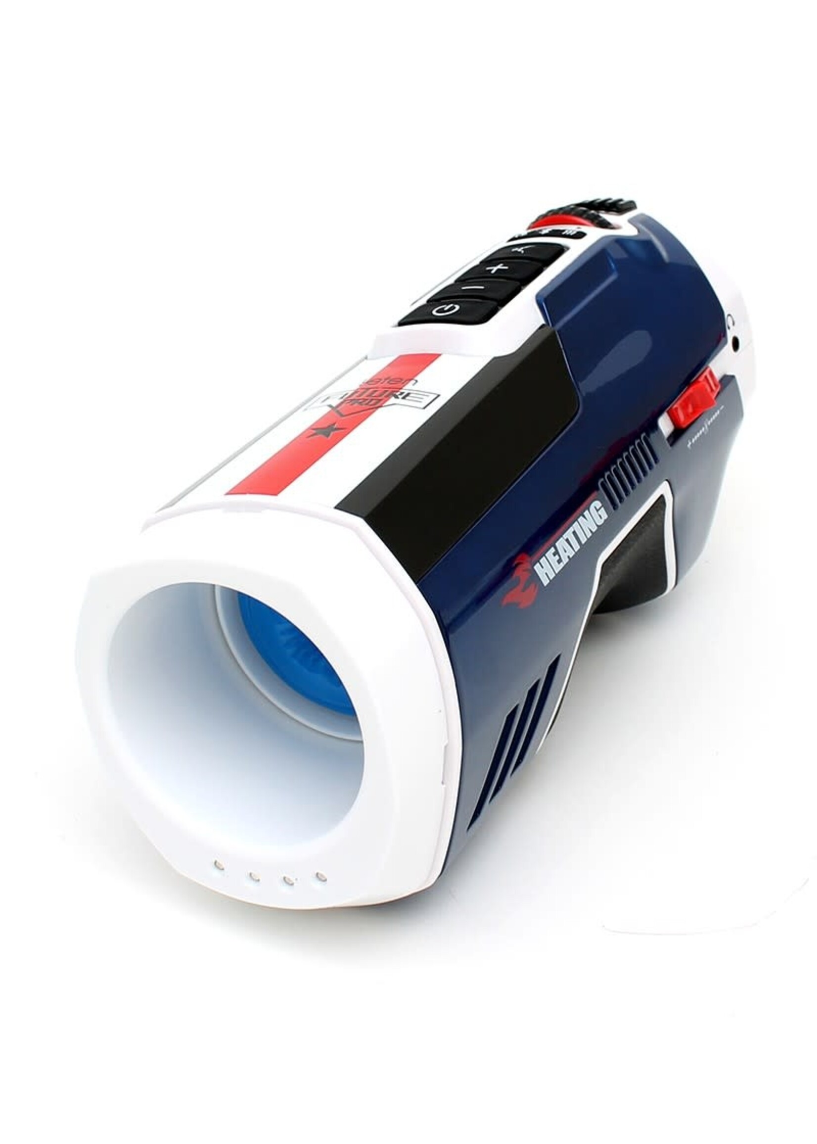 Leten Leten Future Pro blue