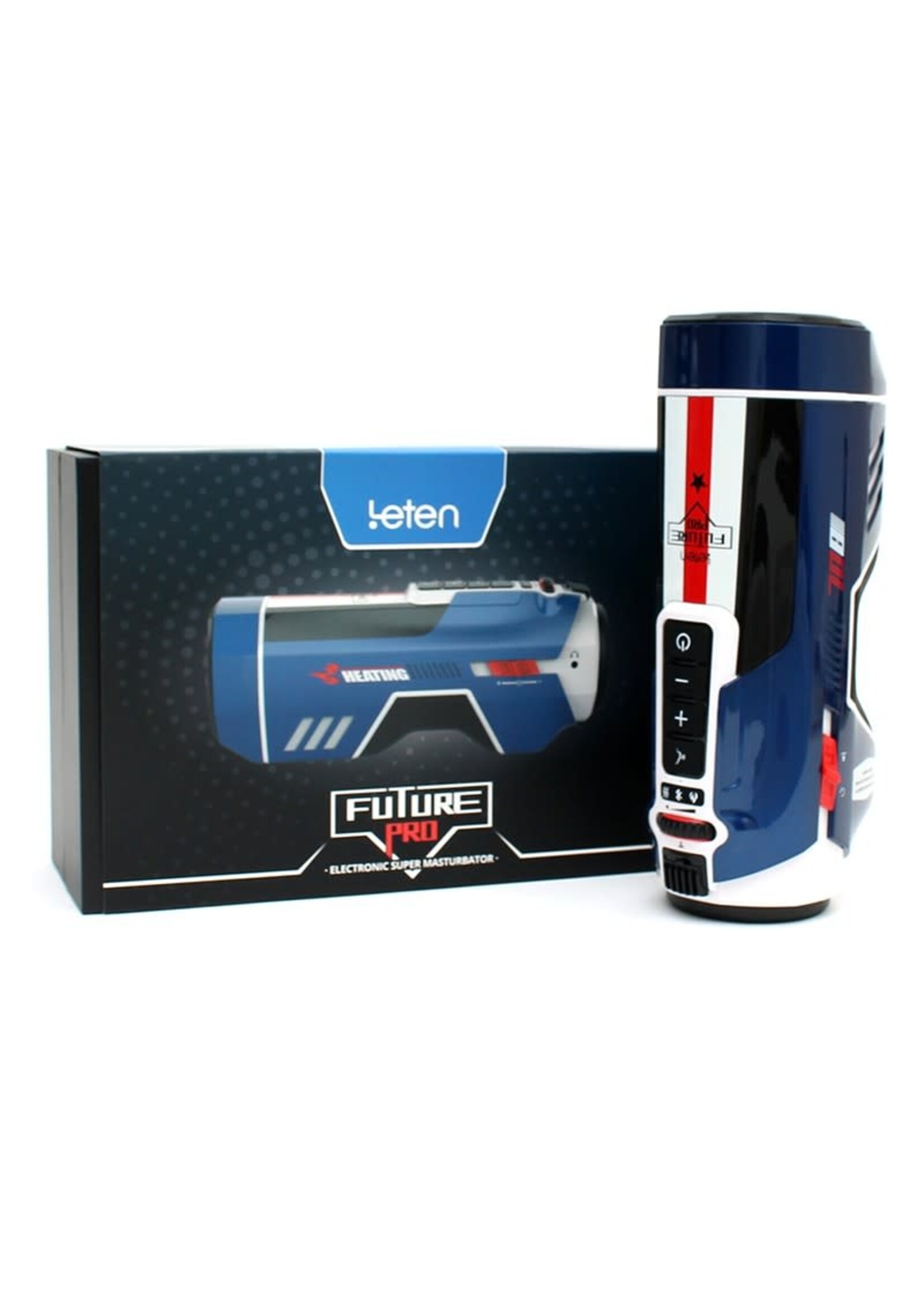 Leten Leten Future Pro blue