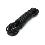 Rimba Silicone bondage cord 6 meter