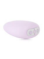 Mimi soft oplegvibrator - lila
