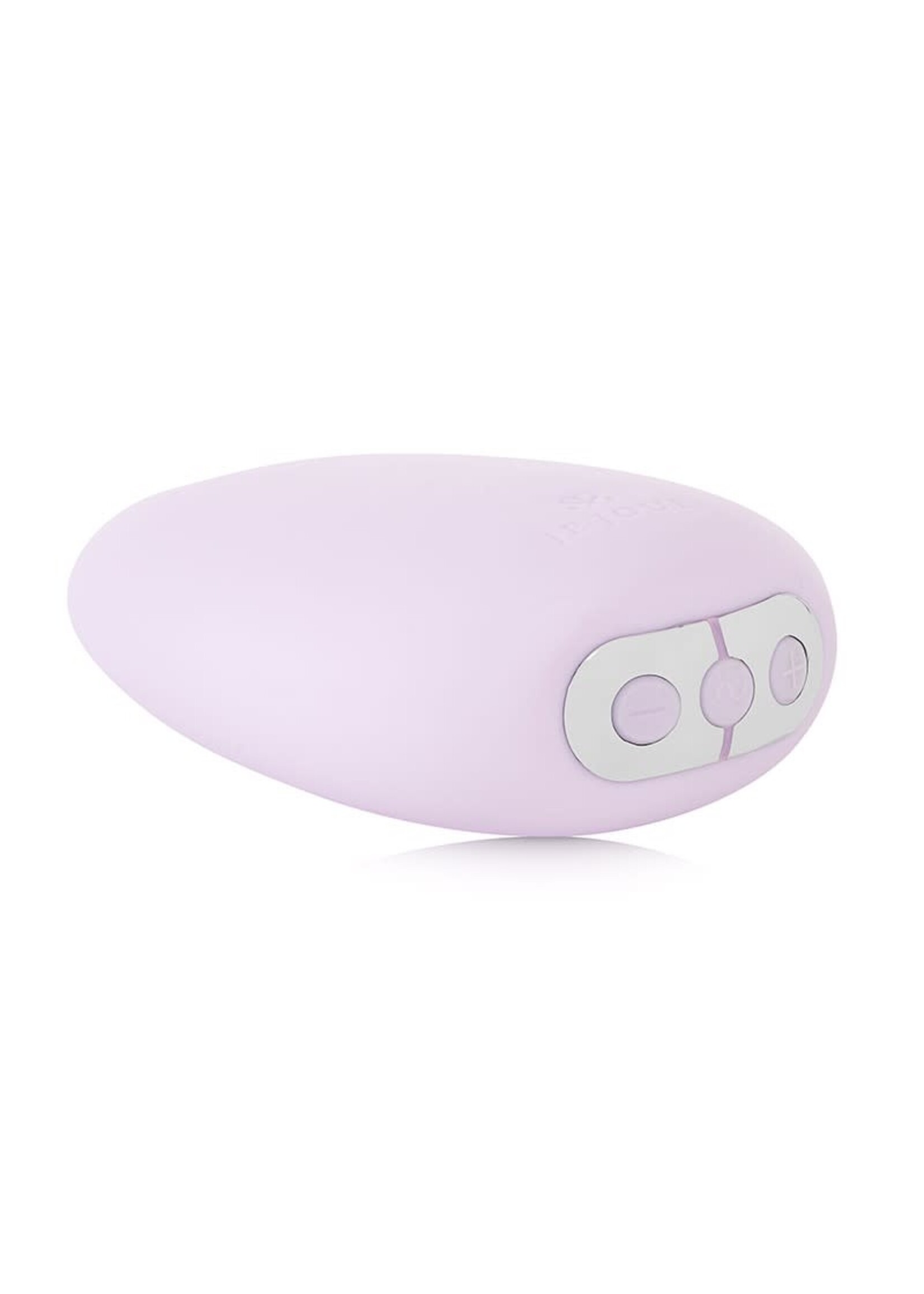 Mimi soft oplegvibrator - lila