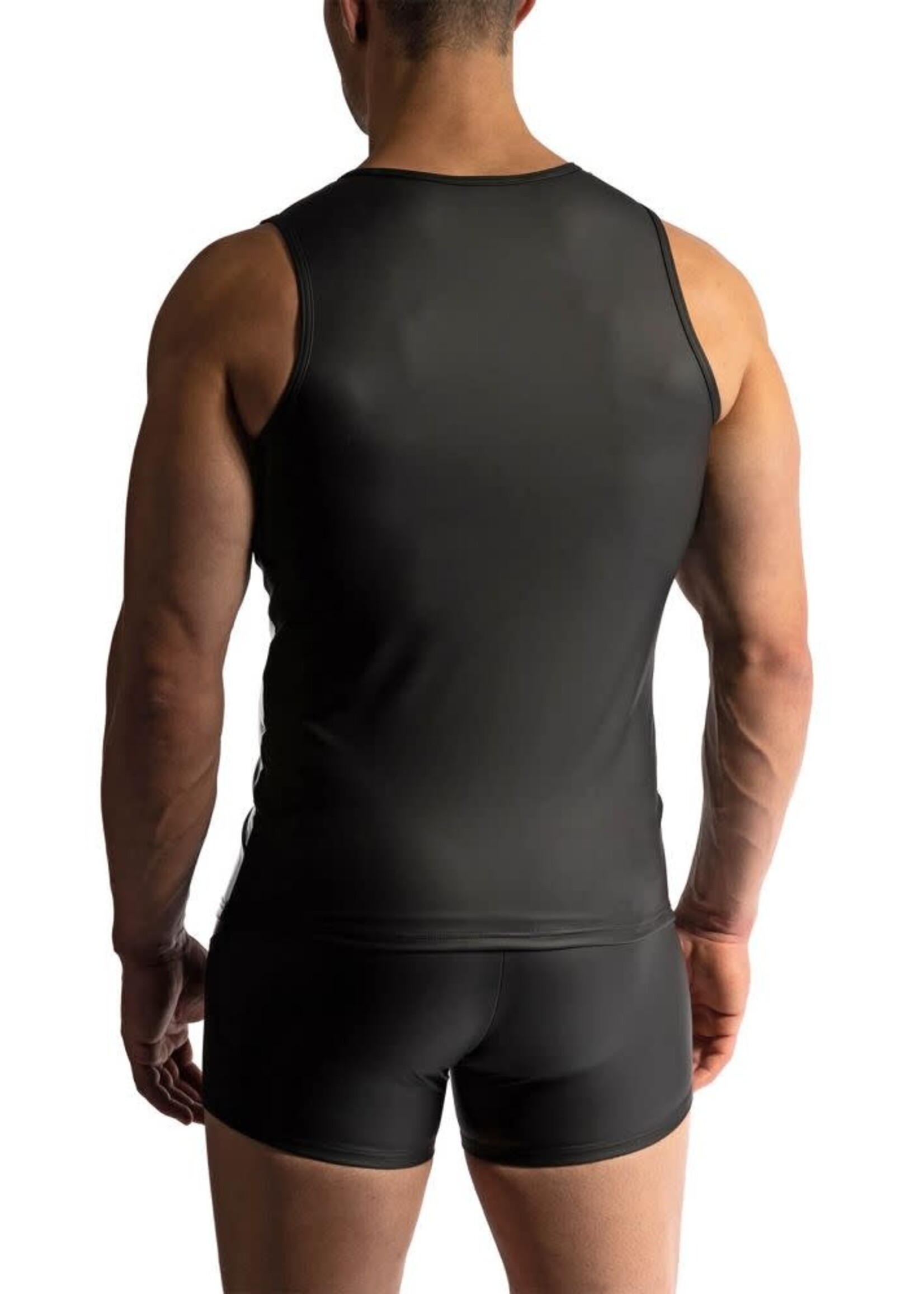 Manstore Tank top - black