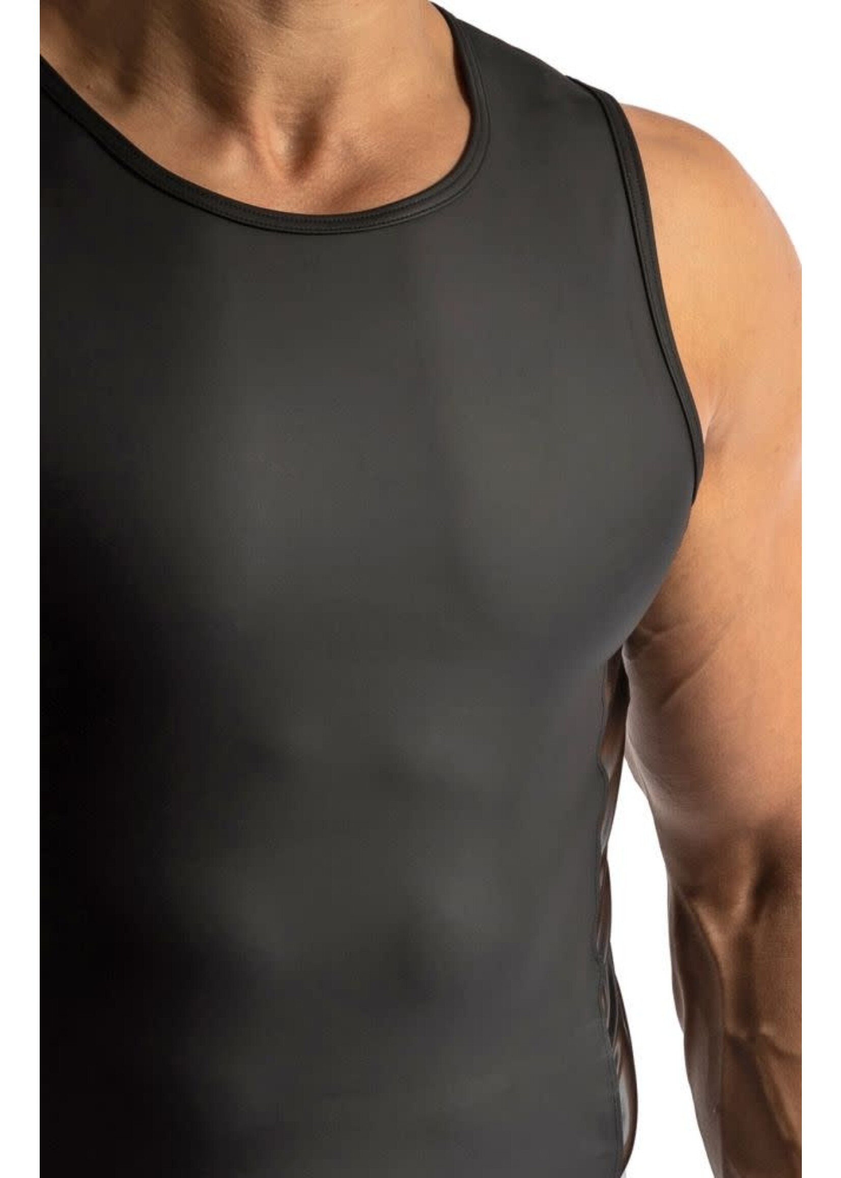 Manstore Tank top - black
